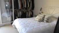 Bedroom of Single-family semi-detached for sale in Algeciras  with Terrace and Balcony