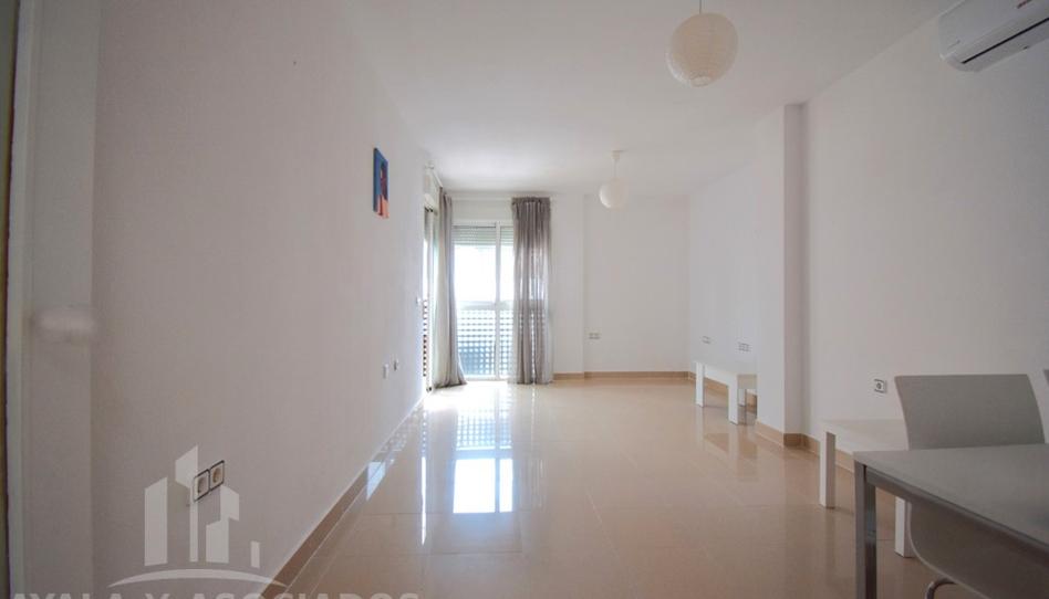 Foto 1 de Piso en venta en Barrio de la Concepción, Murcia