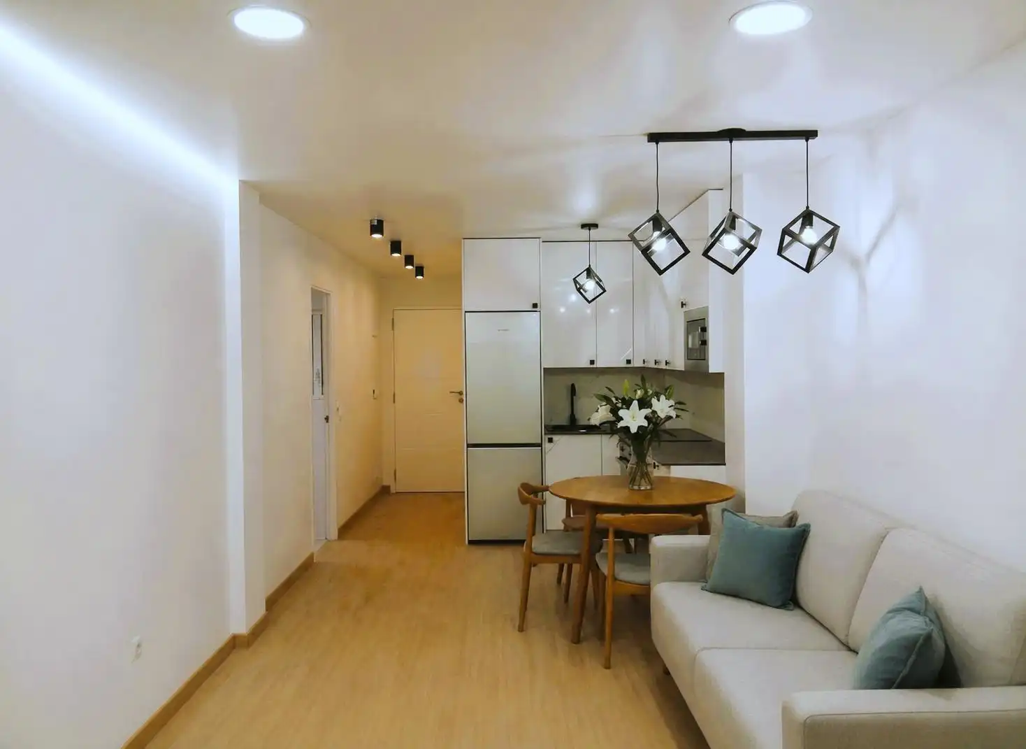 Apartamento con ascensor en venta en Calle PAZ LA, imagen 5