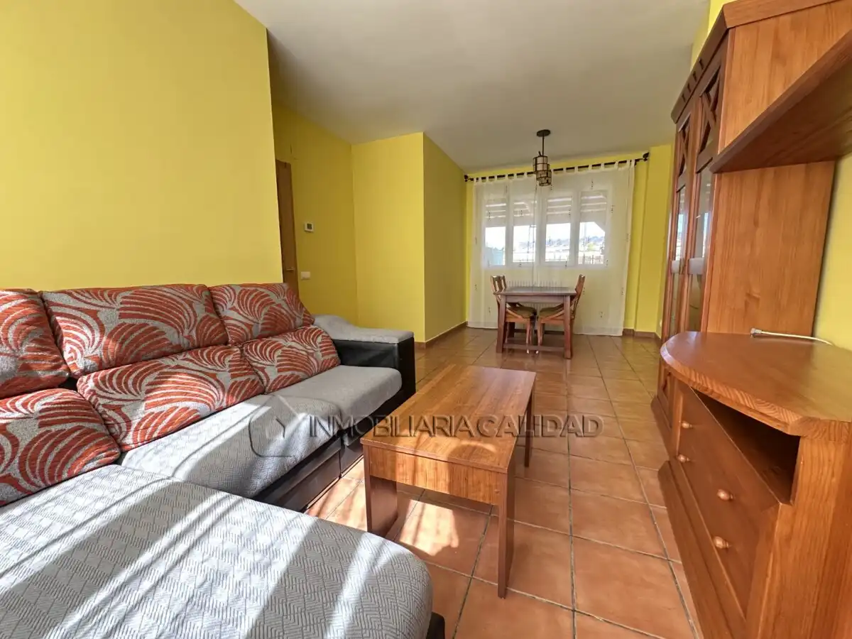Maison à louer à Villagonzalo Pedernales