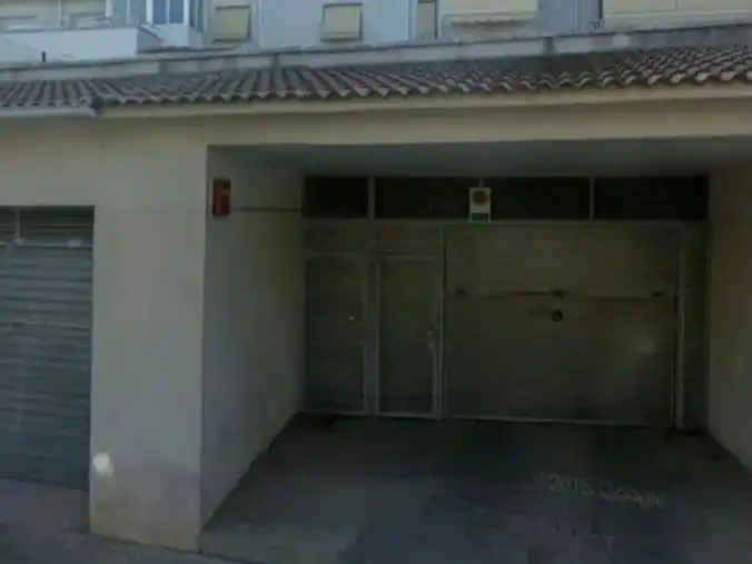 Doppelparkplatz zum Verkauf in Cantabria 30