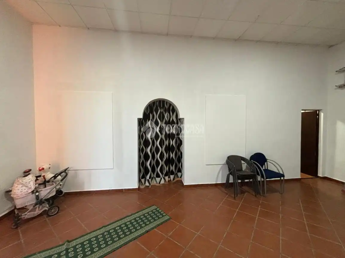 Country homes for sale in La Luisiana