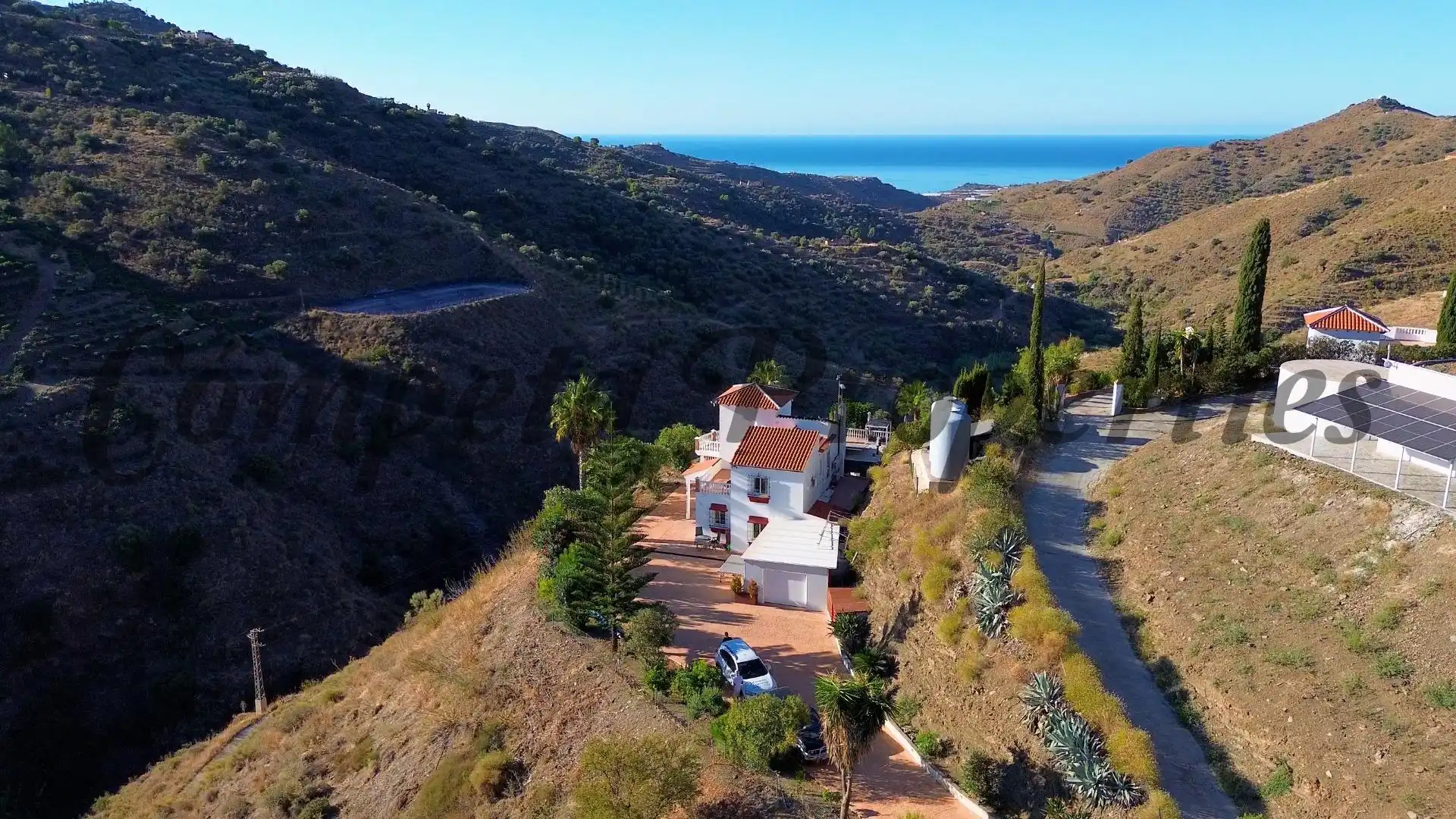 House with pool for sale in Sayalonga, imagen 31