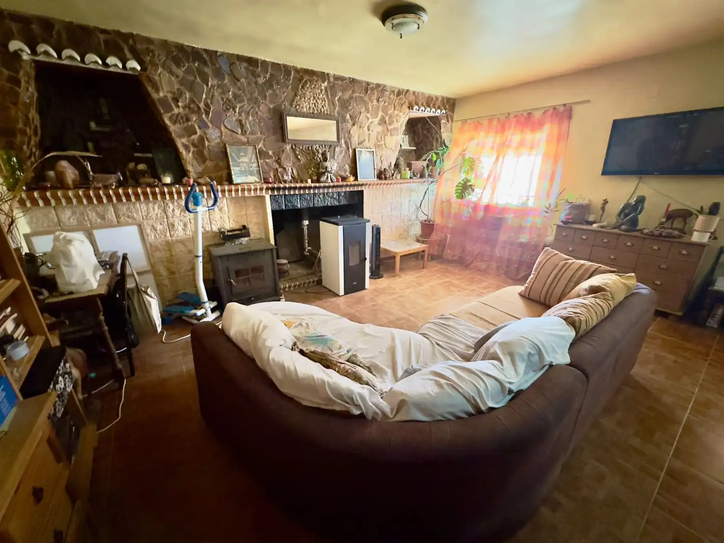 Casa rústica en venda a Valdepeñas, imagen 21