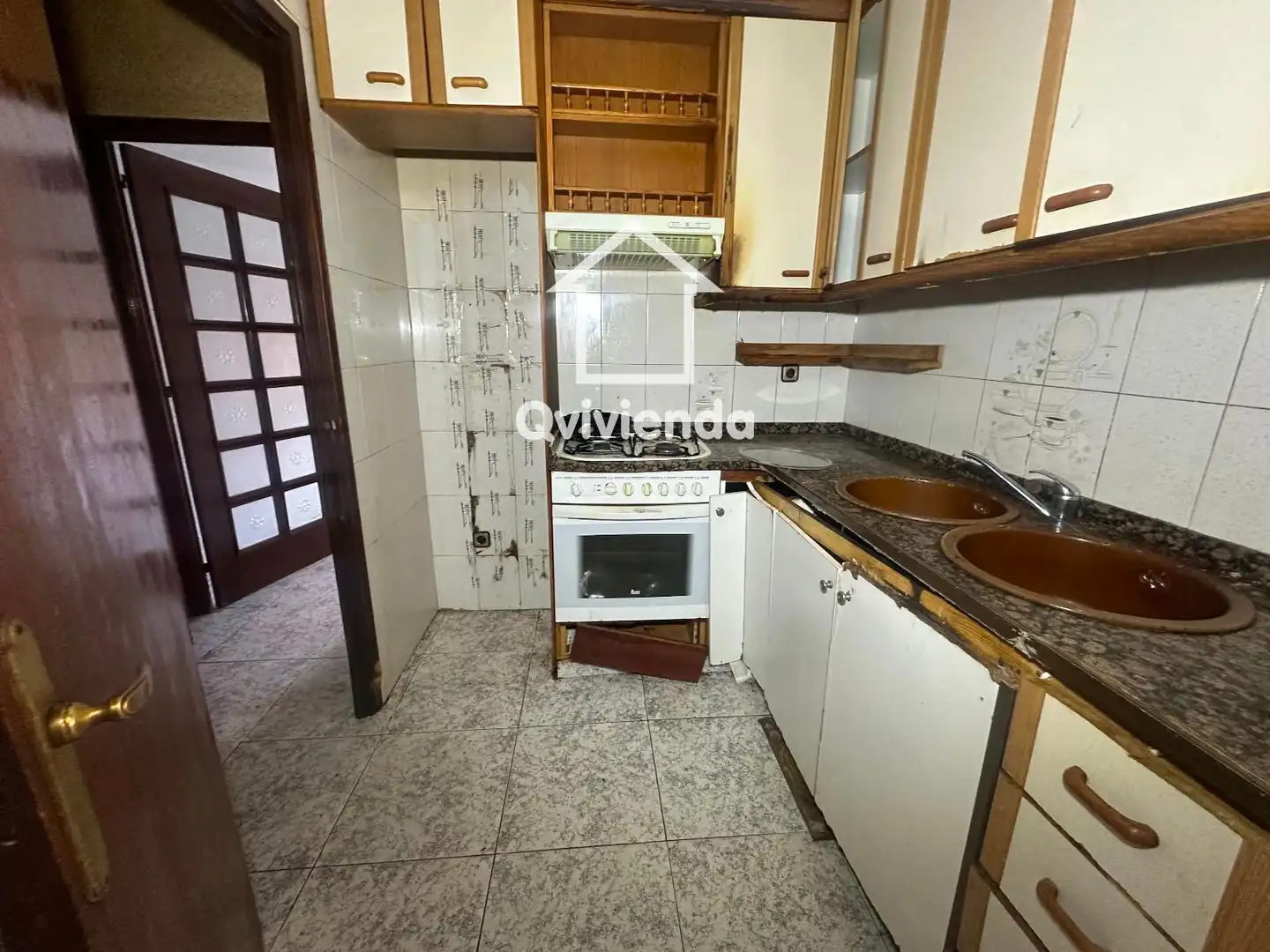 Flat for sale in Archidona D, Can Puiggener