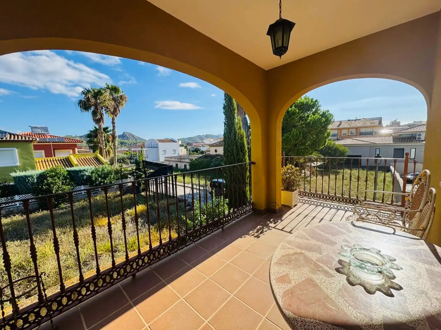 Villa avec terrasse à vendre à Pedreguer, imagen 67