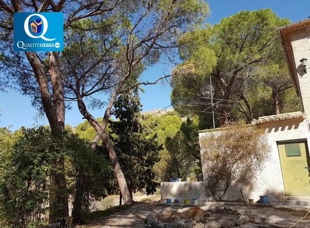 Villa à vendre à Onil, imagen 5