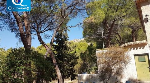 Chalet en venta en Onil, 6 dormitorios., imagen 5