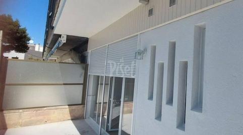 Foto 5 de Pis de lloguer a Del Far, Mar i Camp - Platja dels Capellans, Tarragona