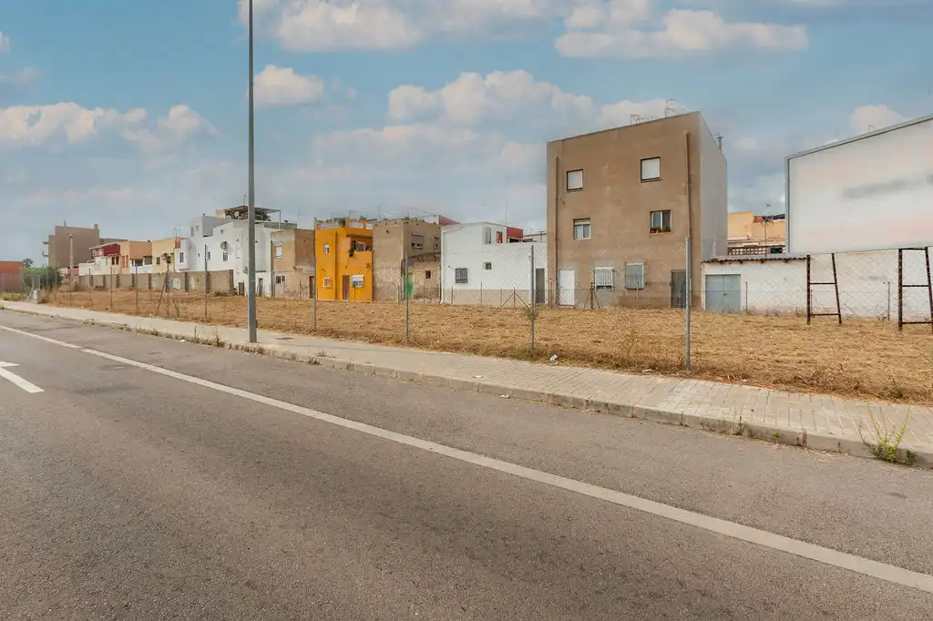 Oficina en venta en PT 36-UE-R, Ciutat del Transport - La Salera