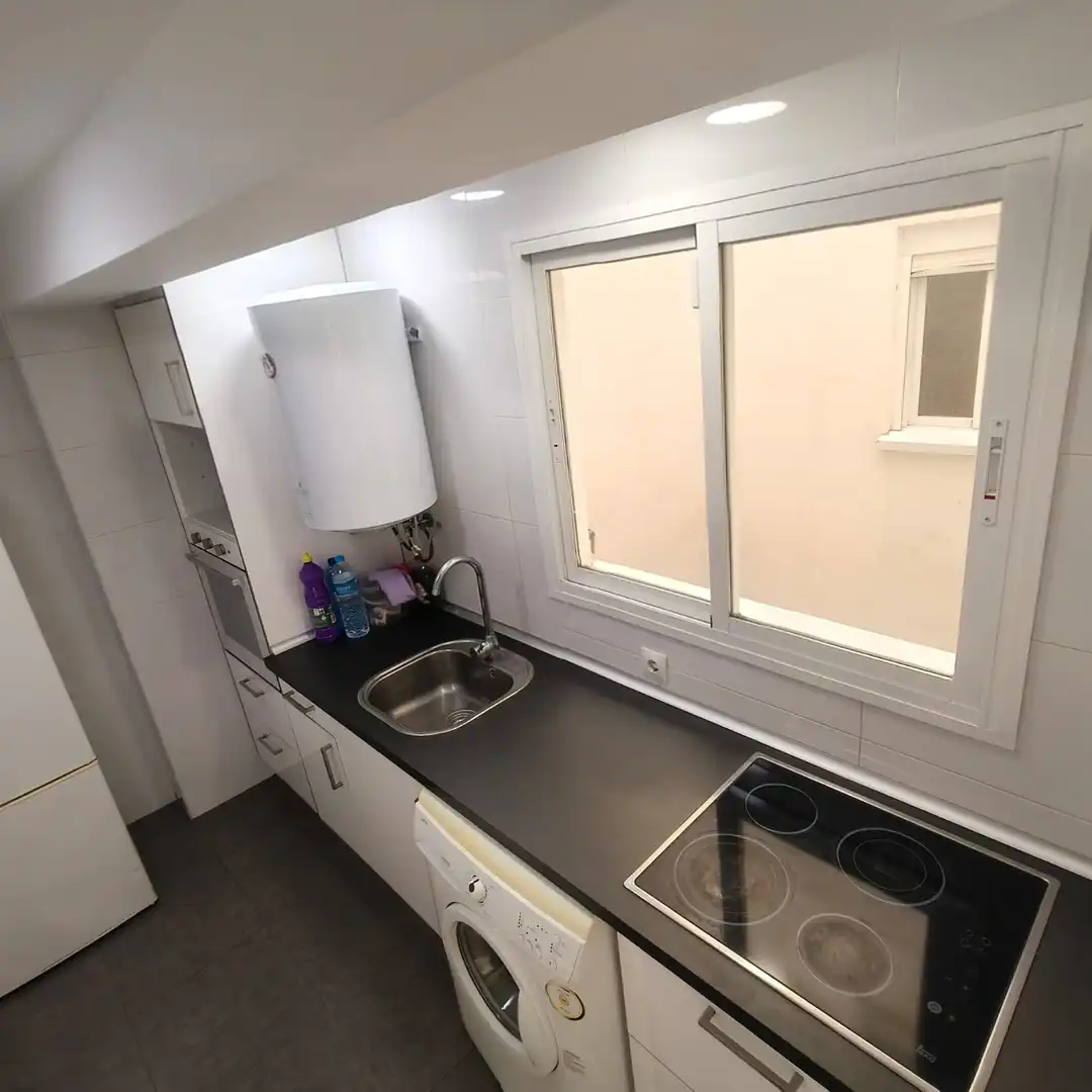 Flat with terrace to rent in La Saïdia, imagen 12