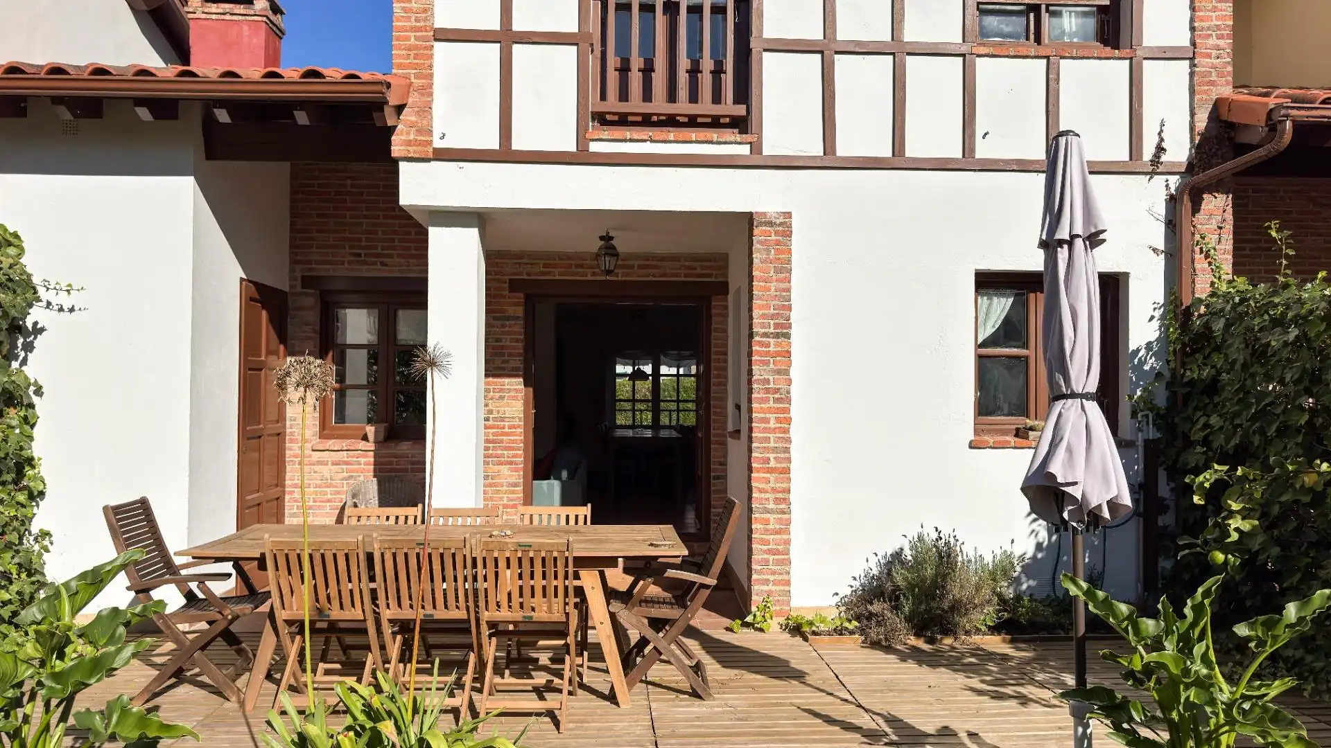 Detached house with pool for sale in PIEDRA DE LOS DIEZ PIES 1, imagen 13