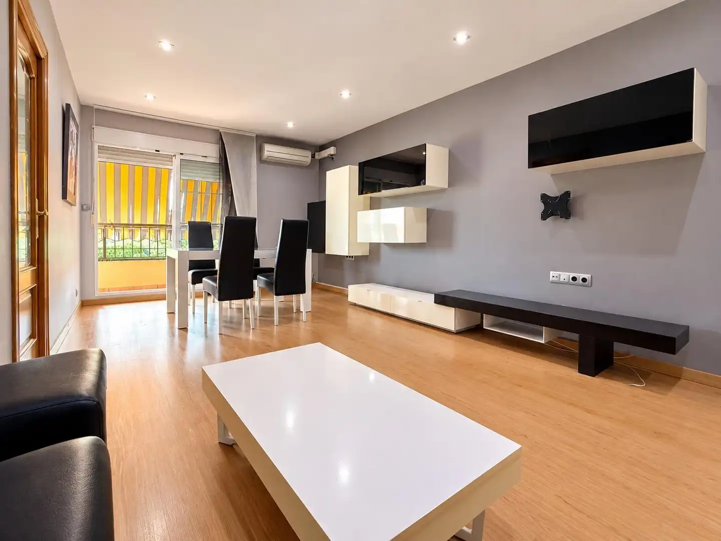 Wohnung mit Terrasse zum Verkauf in Calle del Poeta Mas y Ros 53