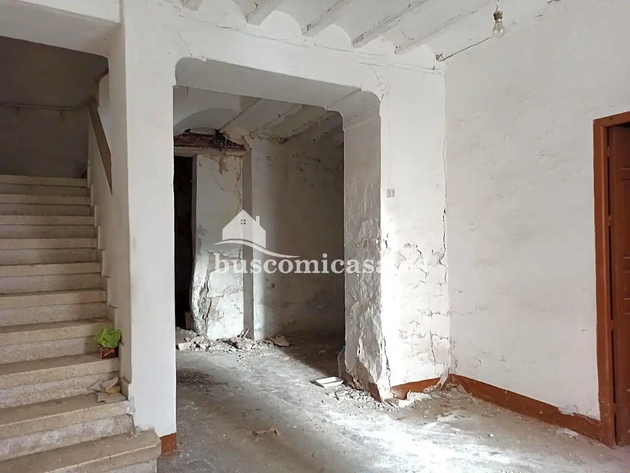 Casa o xalet en venda en Jaén amb Terrassa