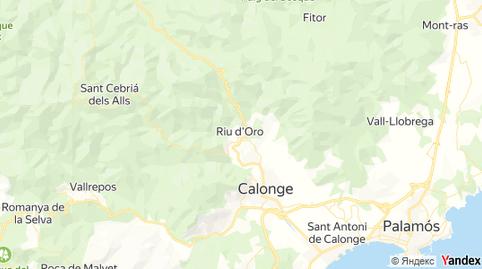 Foto 3 de Piso en venta en Mas Pere - Río de Oro, Calonge i Sant Antoni