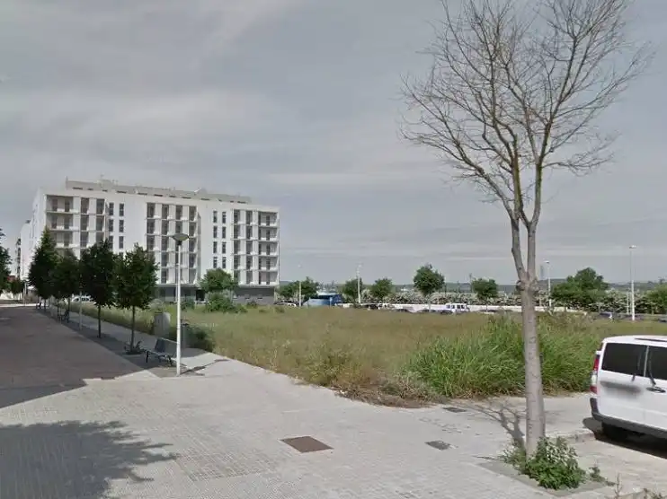 Terreny residencial en venda a Carrer 25 d'Abril 2A, imagen 7