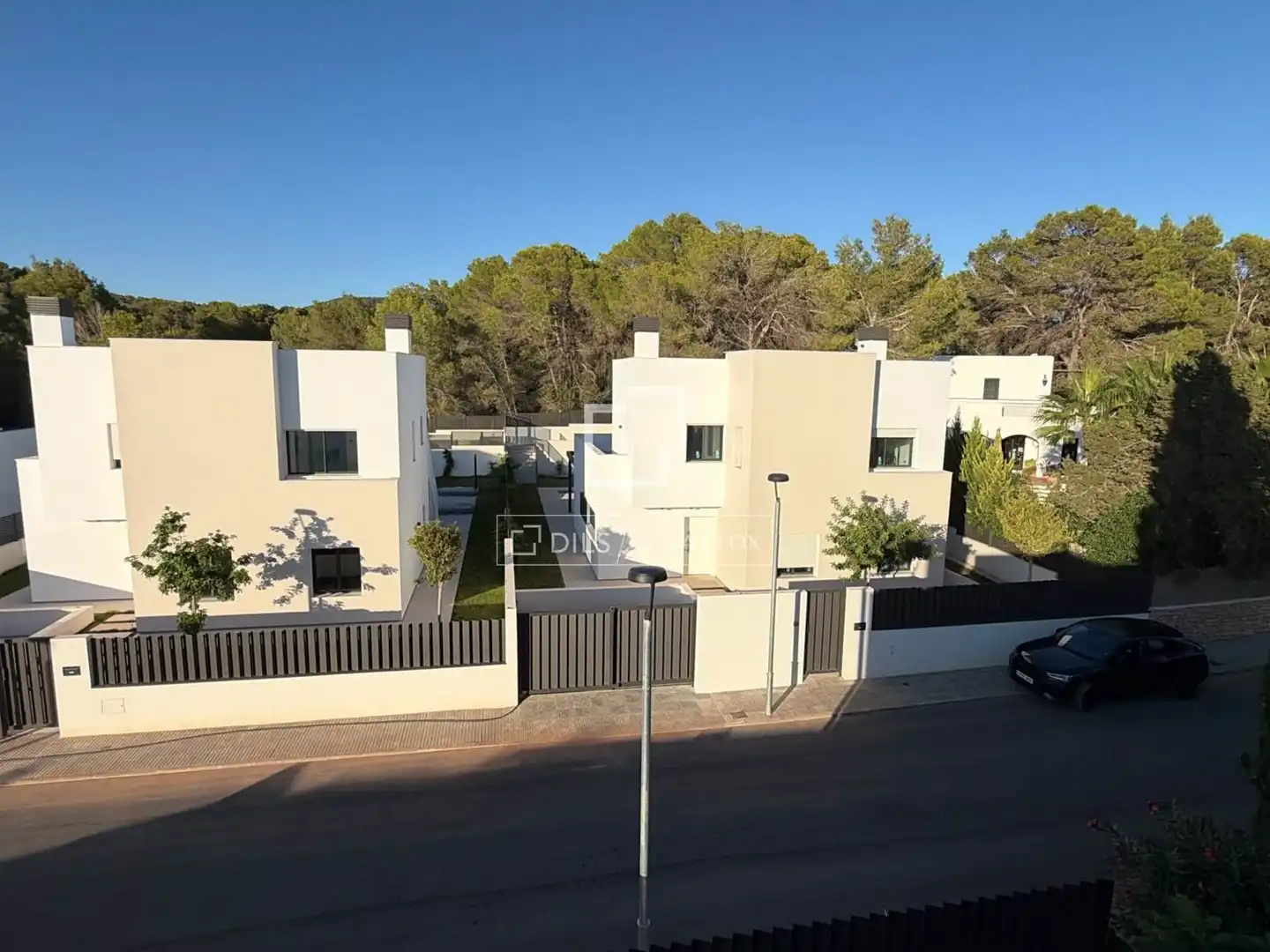 Detached house with terrace for sale in Sant Carles, imagen 16