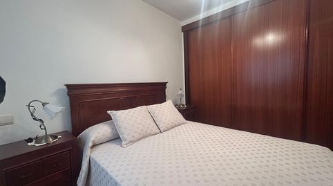 Foto 4 de Apartament de lloguer a Santa Uxía de Ribeira, Ribeira