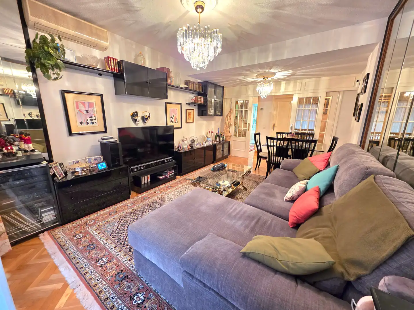 Flat with terrace for sale in Calle de Juan Duque, imagen 10