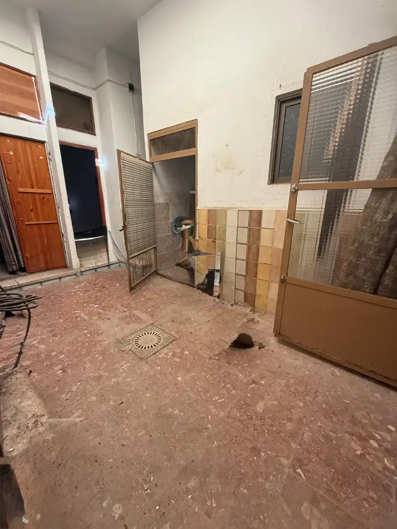 Casa adosada en venta en Albal
