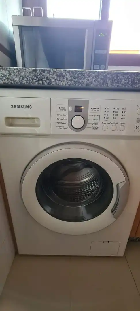 Wohnung zur Miete in Madre de Dios