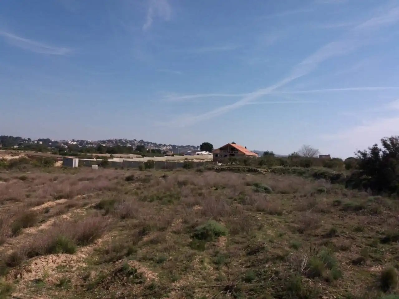 Rural land for sale in Poligono 13, imagen 5