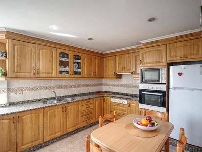 Kitchen of House or chalet for sale in Bergondo  with Terrace