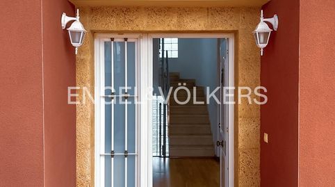 Photo 4 of Houses for rent in Calle Vicente Aleixandre, El Vedat - Santa Apolonia, Torrent