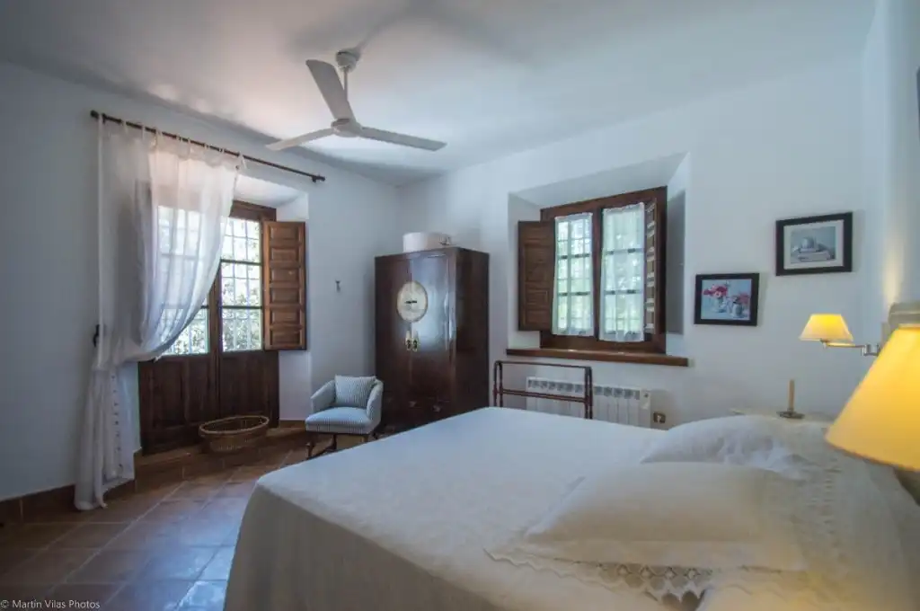 Casa rústica amb terrassa en venda a Archidona, imagen 26
