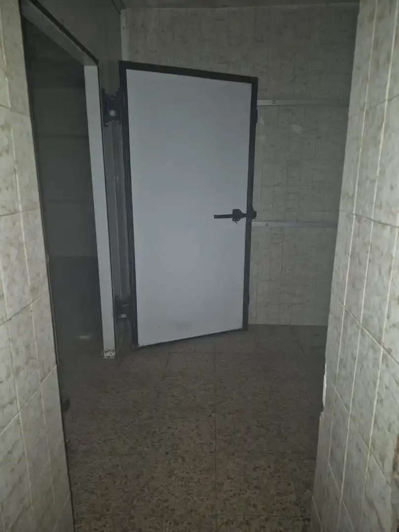 Commercial properties for sale in Ávila