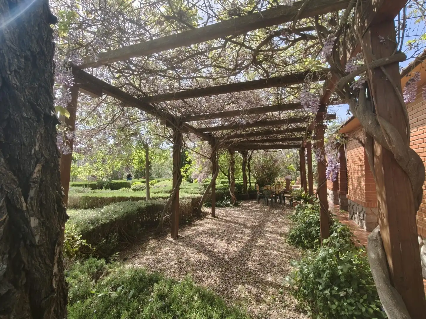 Chalet en venta en CERRO PALOS poligono 45 parcela 63, imagen 40