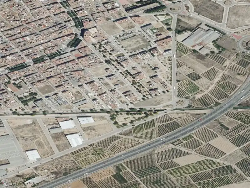 Wohnung zum Verkauf in Calle del Sahara, imagen 3