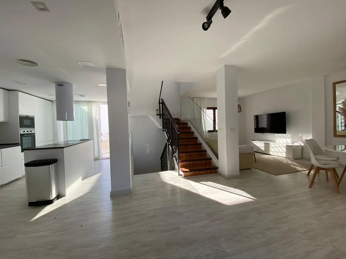 Houses for sale in Alhaurín de la Torre  with Air Conditioner, Heating and Terrace