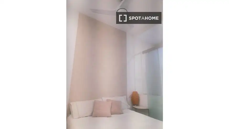 Appartamento in affitto a Chamberí, imagen 4