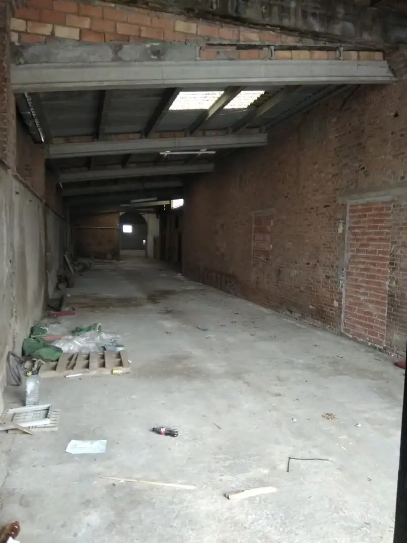 Industriegebäude zur Miete in Avinguda de Lleida, imagen 4