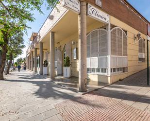 Exterior view of Premises for sale in  Granada Capital  with Air Conditioner