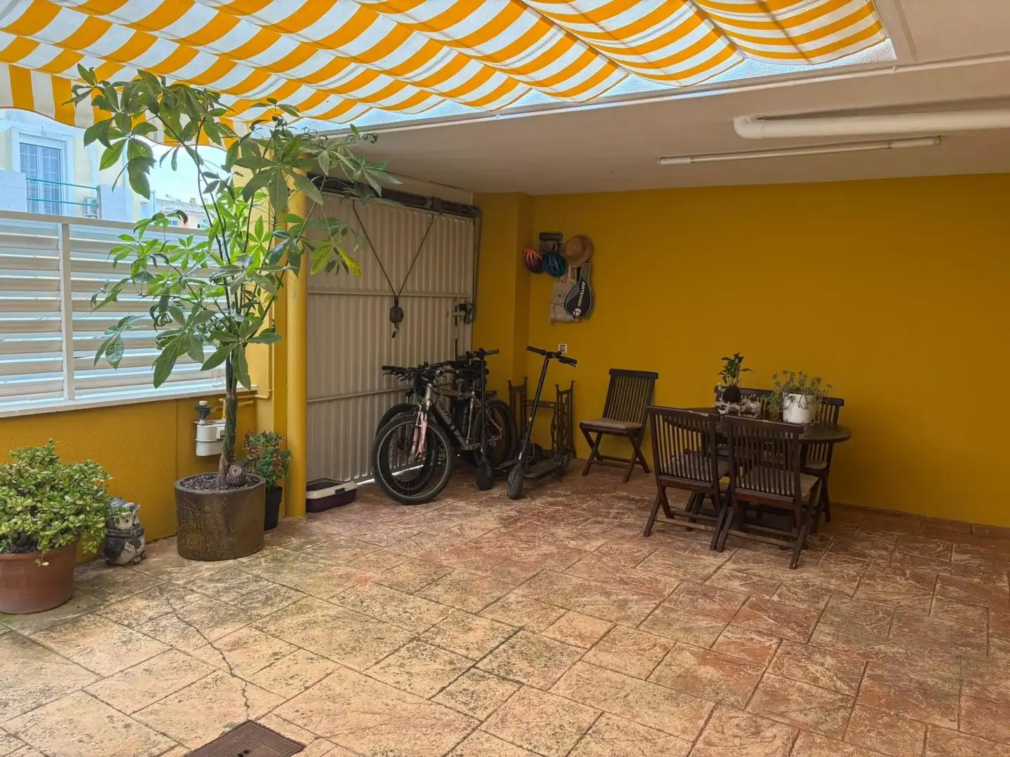 Casa adosada en venta en Bulevar del Xúquer