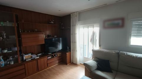 Foto 2 de Piso en venta en Santa Bárbara - La Zaporra, Madrid
