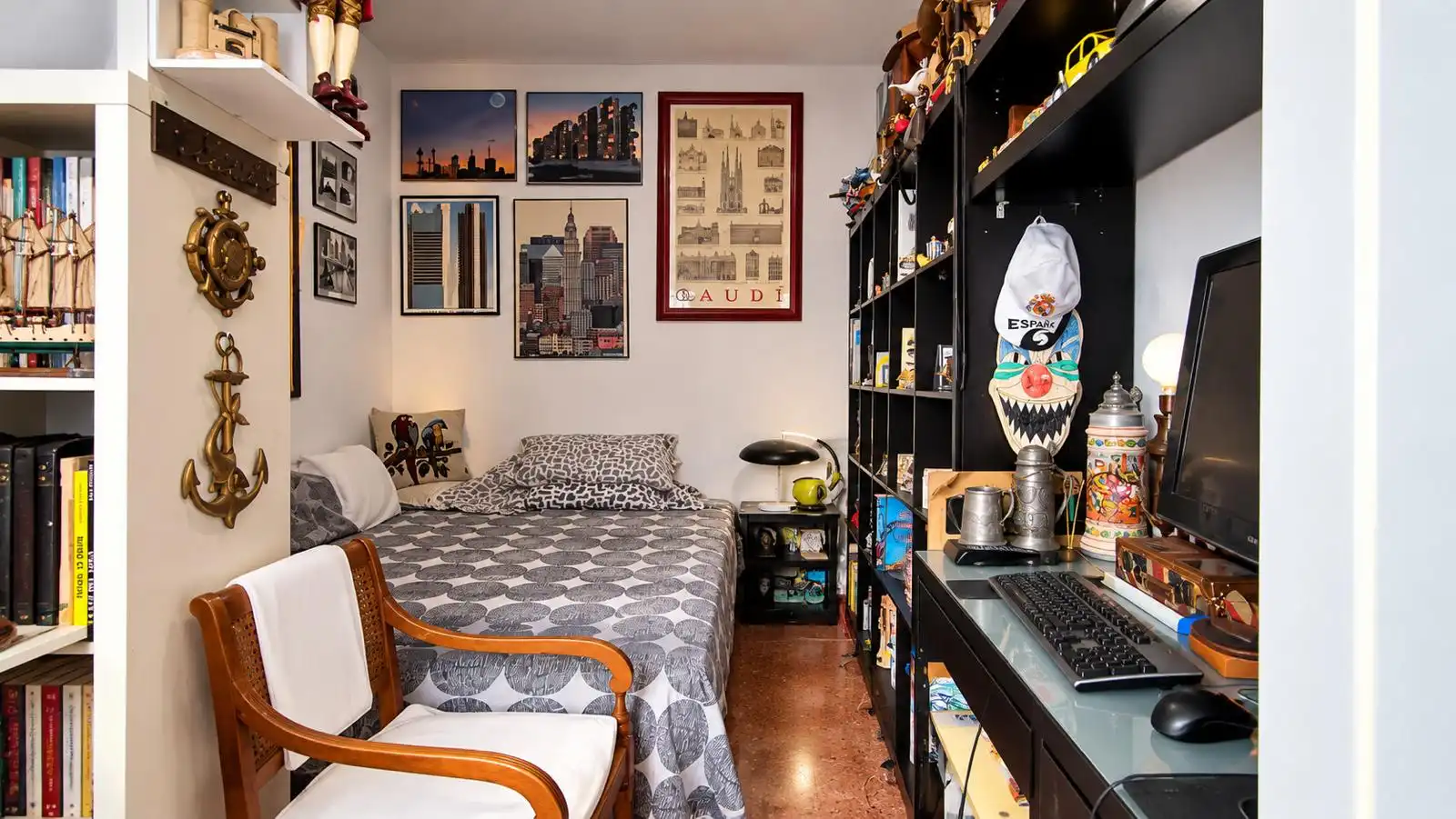 Wohnung mit Terrasse zum Verkauf in Carrer de Mas Marot, imagen 5
