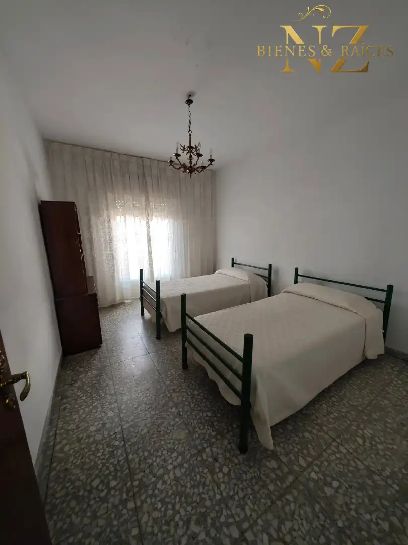 Casa amb terrassa en venda a Calle Ajofrín, imagen 22