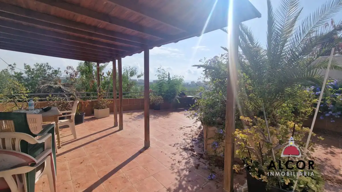 Villa avec jardin à vendre à CARABELA, imagen 6