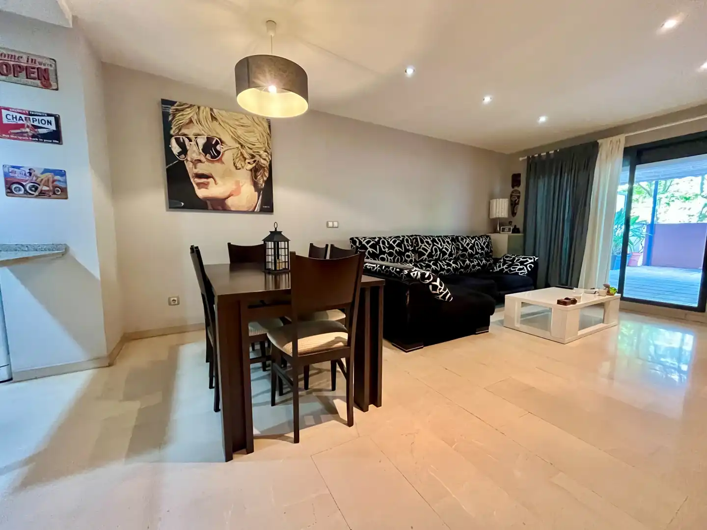 Piso en venta en Carrer Dauradella, 3, Valterna