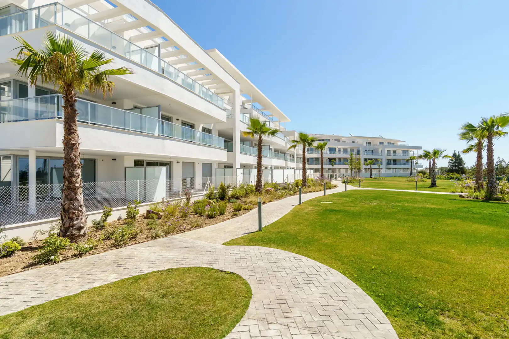 Mini appartamento con terrazza in vendita a Mijas pueblo, imagen 27