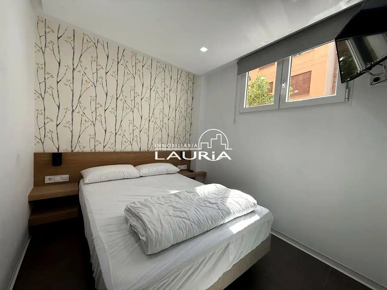 Habitación de Piso en venta en  Valencia Capital con Aire acondicionado, Calefacción y Terraza