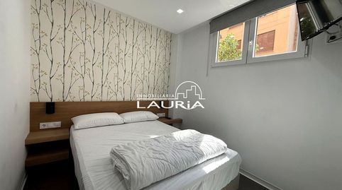 Foto 2 de Piso en venta en De Roger de Flor, El Pilar, Valencia Capital