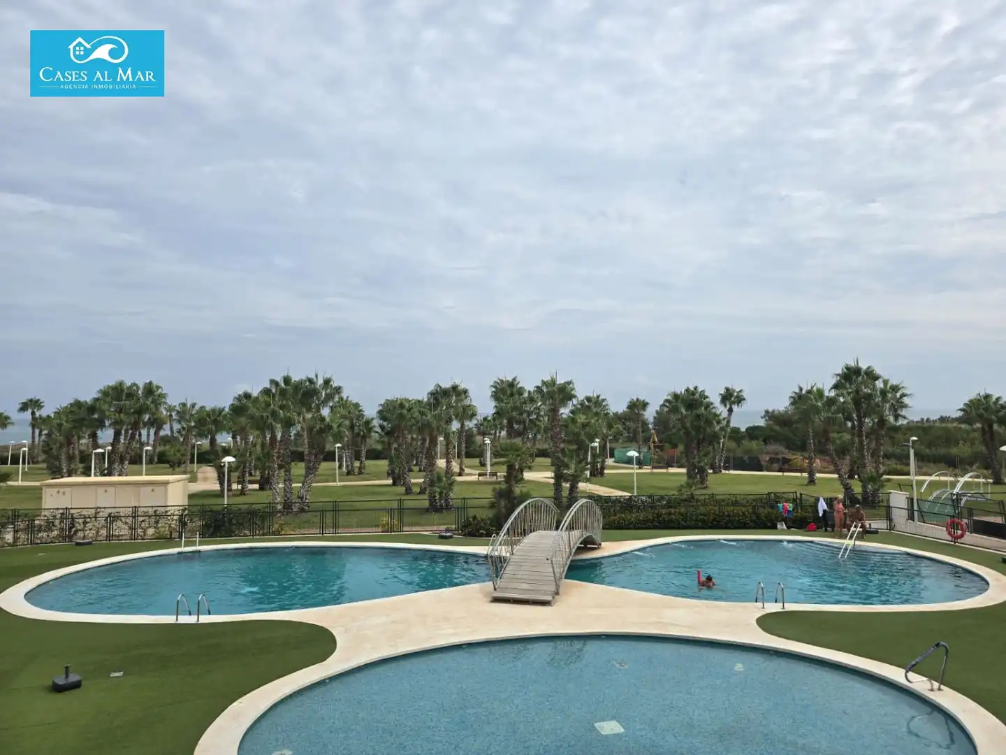 Apartamento con piscina en venta en UR PAI SECTOR TORRELASAL 1, imagen 5