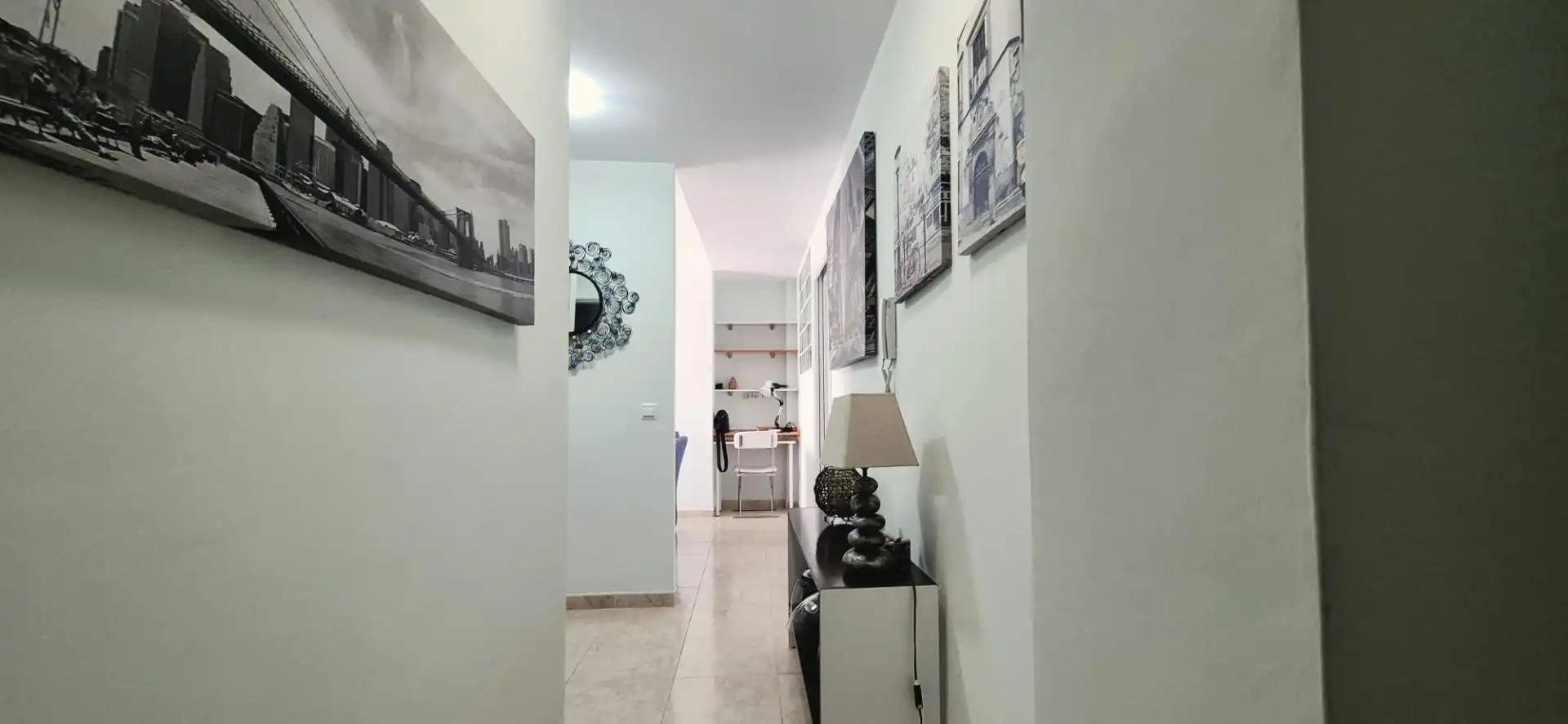 Ático en venta en El Ejido con Aire acondicionado, Terraza y Trastero