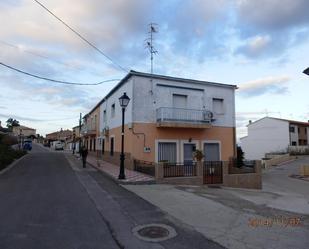 Exterior view of Flat for sale in Galisteo  with Air Conditioner and Furnished