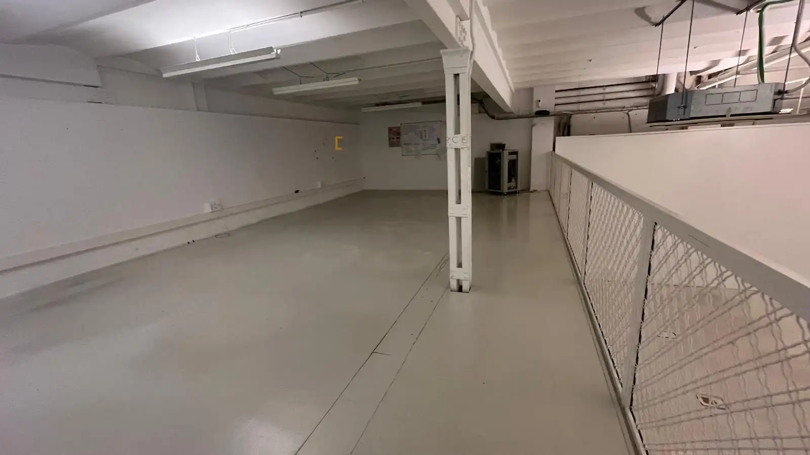 Local comercial en alquiler en C/ Camps Elisis, imagen 22