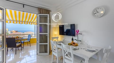 Photo 5 of Apartment for sale in Antonio Navarro, Torviscas Bajo, Adeje